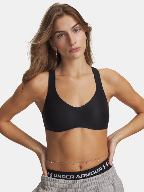 Under Armour Дамски сутиен Under Armour Contour Racerback Bralette