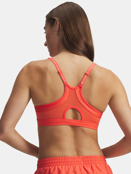 Under Armour Дамски сутиен Under Armour UA Infinity Low 2.0 Bra