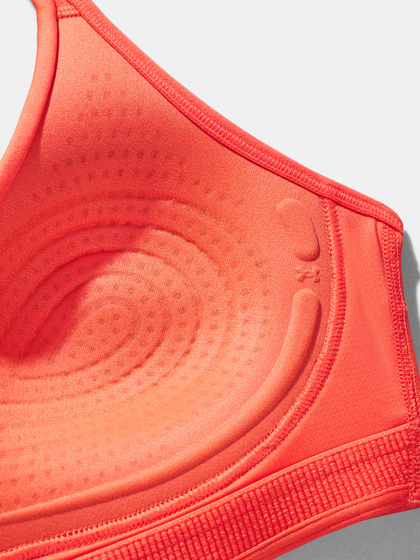 Under Armour Дамски сутиен Under Armour UA Infinity Low 2.0 Bra