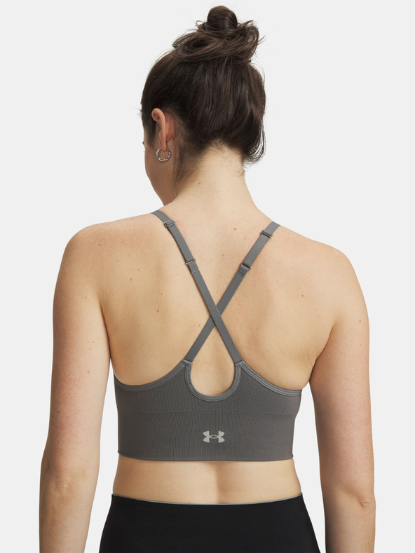 Under Armour Under Armour Vanish Seamless Low Bra