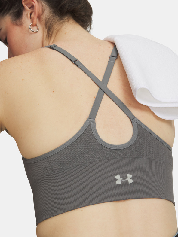 Under Armour Under Armour Vanish Seamless Low Bra