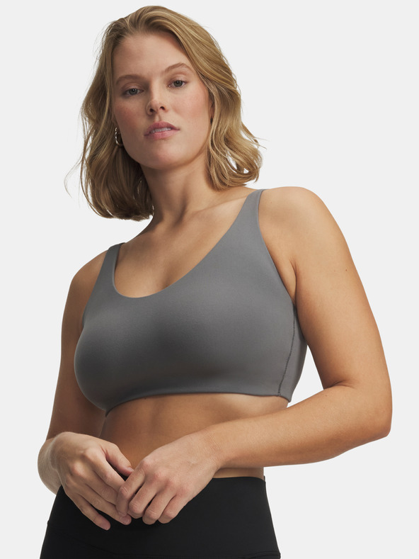 Under Armour Дамски сутиен Under Armour UA Motion Low Bra