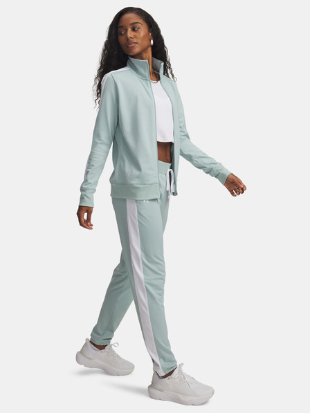 Under Armour Дамски спортен комплект Under Armour Tricot Tracksuit