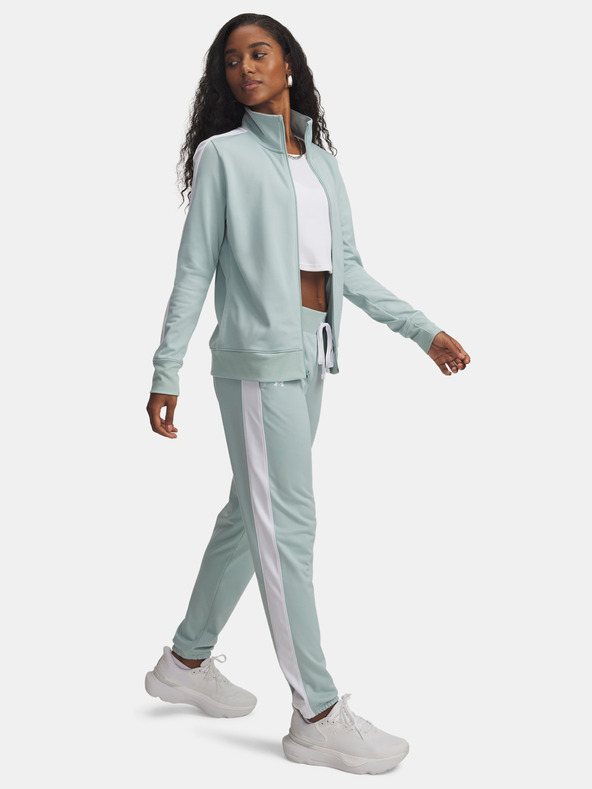 Under Armour Дамски спортен комплект Under Armour Tricot Tracksuit
