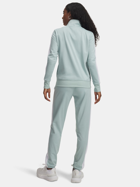 Under Armour Дамски спортен комплект Under Armour Tricot Tracksuit