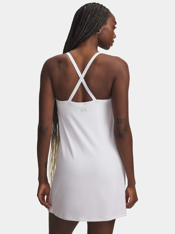 Under Armour Дамска рокля Motion на Under Armour