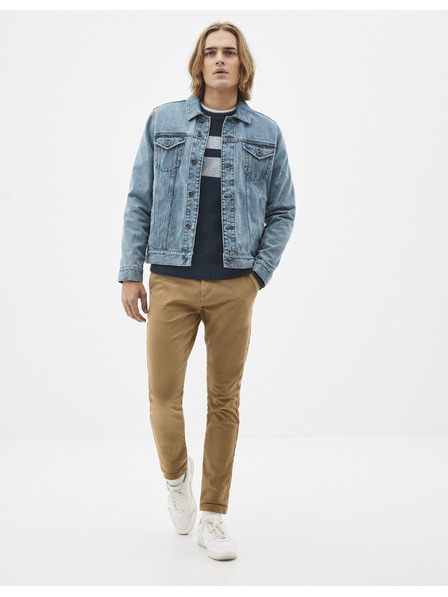 Celio Pobobby Chino Панталон