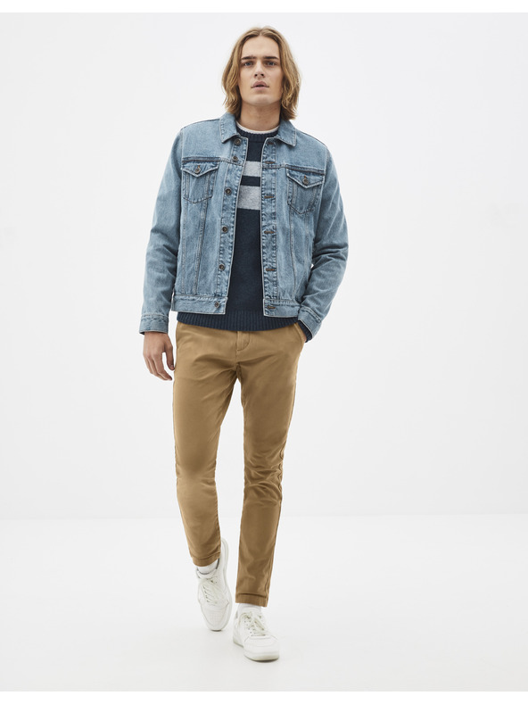 Celio Pobobby Chino Панталон