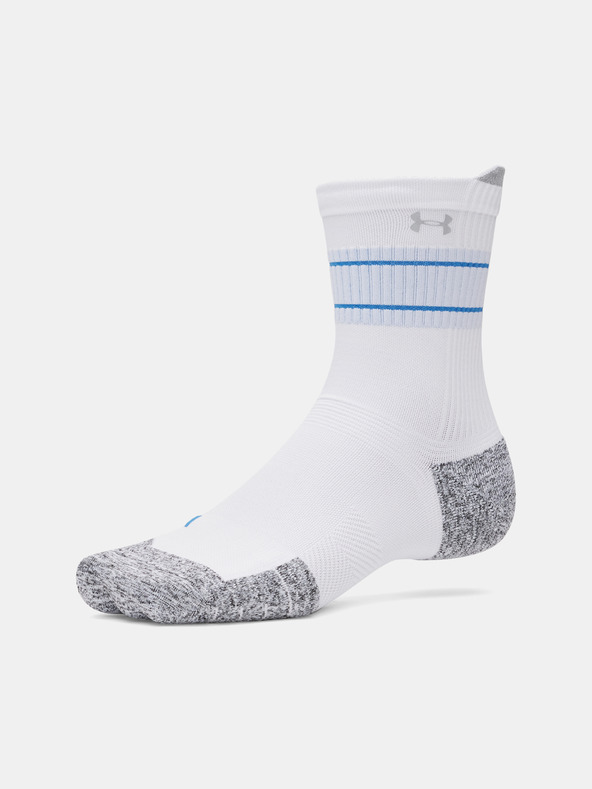 Under Armour Унисекс чорапи Under Armour UA Velociti Run Cush Crew (3 чифта)