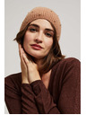 Moodo Плетена шапка с мъниста Moodo