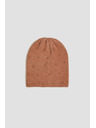 Moodo Плетена шапка с мъниста Moodo