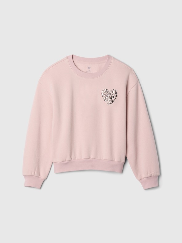 GAP Бебешка тениска GAP