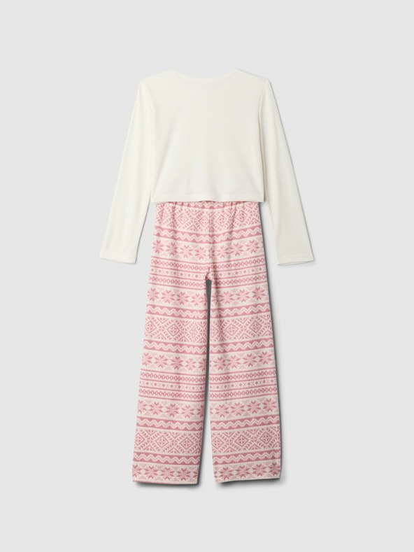 GAP Детски пижамен комплект Gap