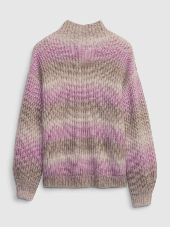 GAP Бебешки пуловер Gap