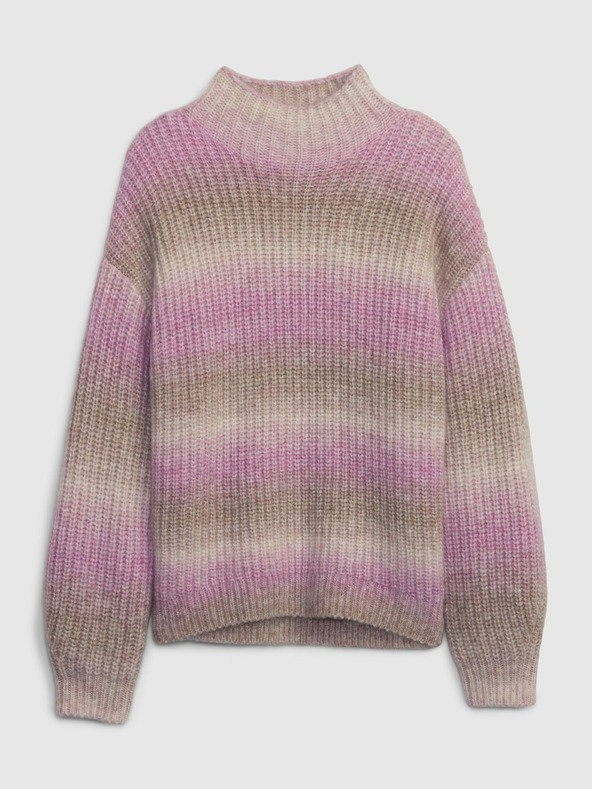 GAP Бебешки пуловер Gap