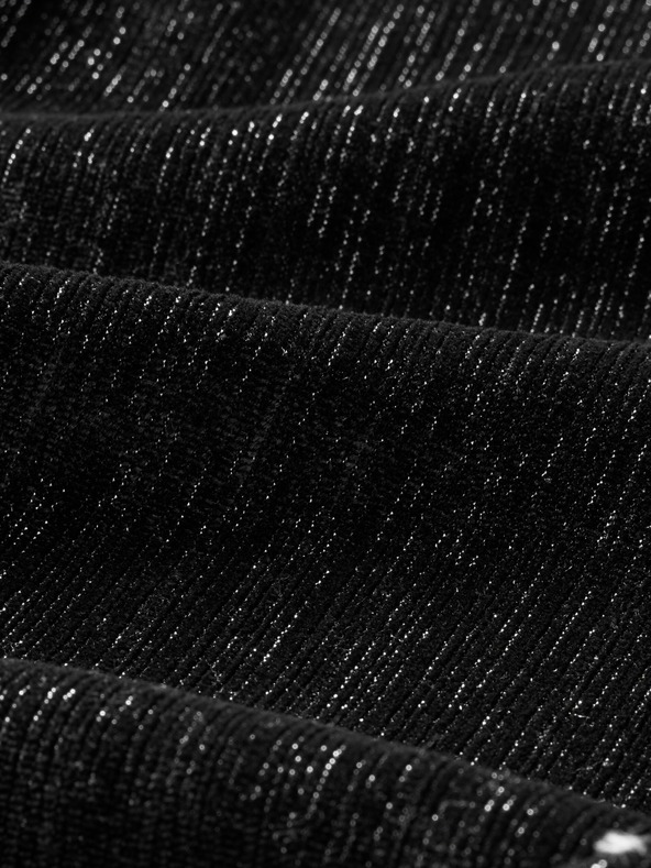 GAP Детски кадифен топ GAP