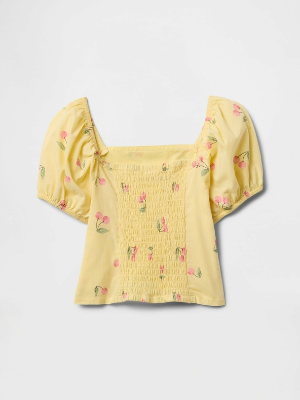 GAP Бебешки топ GAP