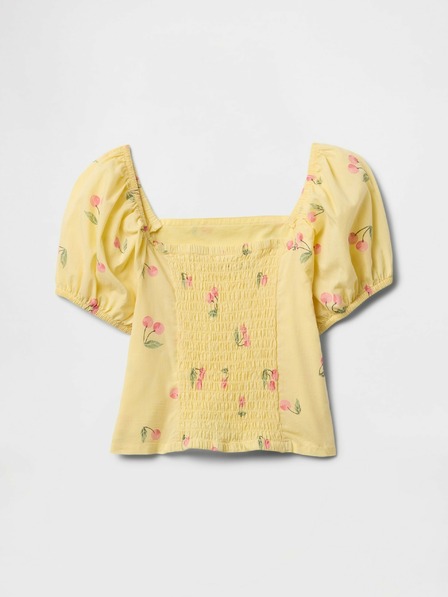 GAP Бебешки топ GAP