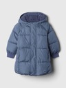 GAP Бебешка ватирана водоустойчива парка PrimaLoft® GAP