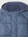 GAP Бебешка ватирана водоустойчива парка PrimaLoft® GAP