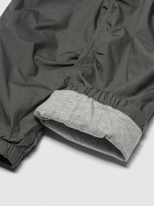 GAP Бебешки карго панталони Parachute GAP