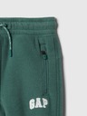 GAP Бебешко долнище с логото на GAP