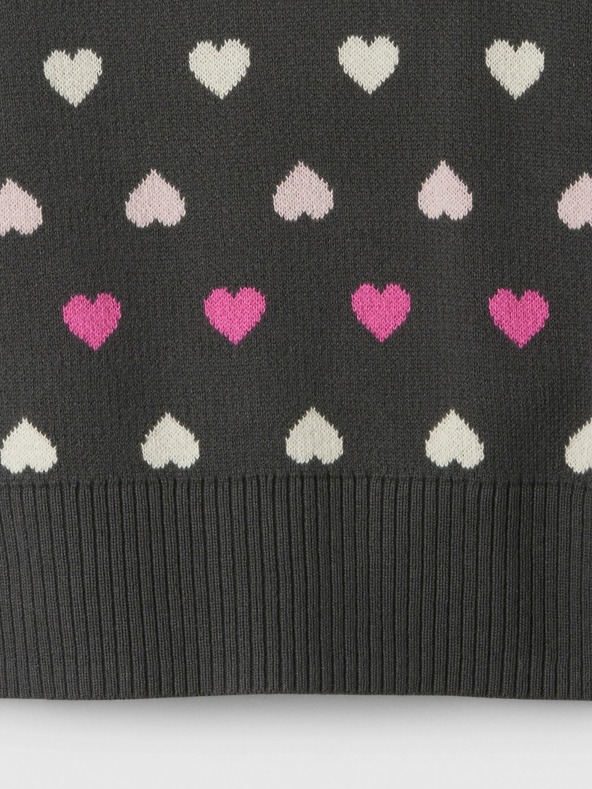 GAP Бебешки пуловер GAP