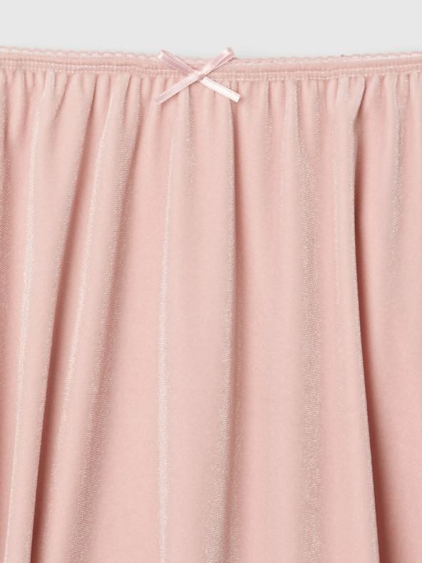 GAP Детски сатенен комплект GAP