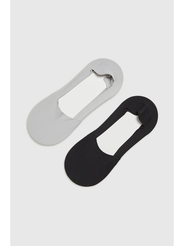 Moodo 2 опаковки чорапи Moodo