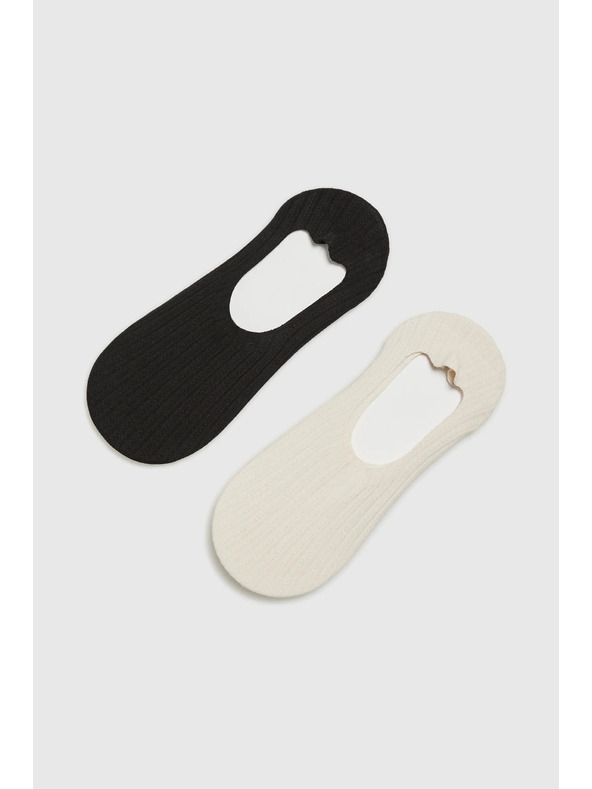 Moodo 2 опаковки чорапи Moodo