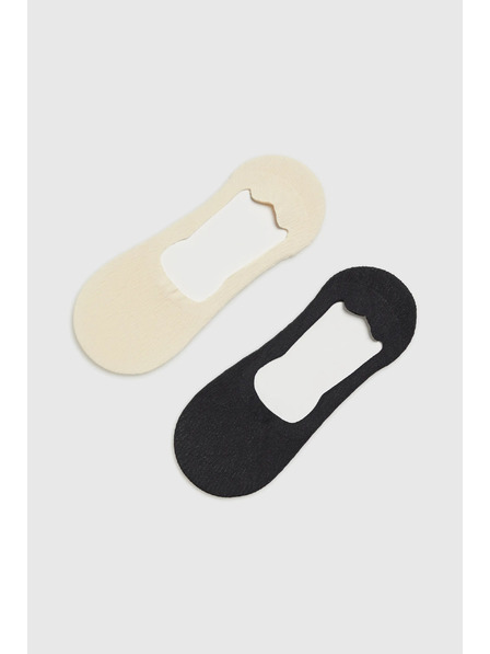 Moodo 2 опаковки чорапи Moodo