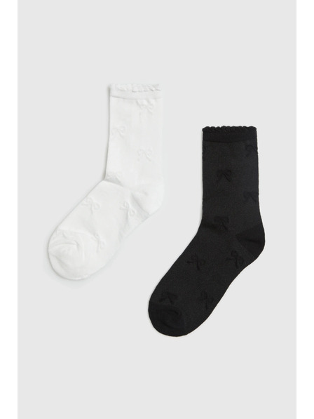 Moodo Чорапи 2 опаковки Moodo
