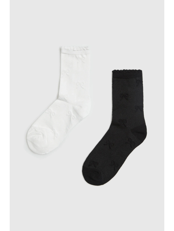 Moodo Чорапи 2 опаковки Moodo