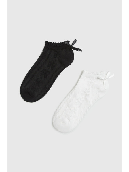 Moodo Чорапи 2 опаковки Moodo