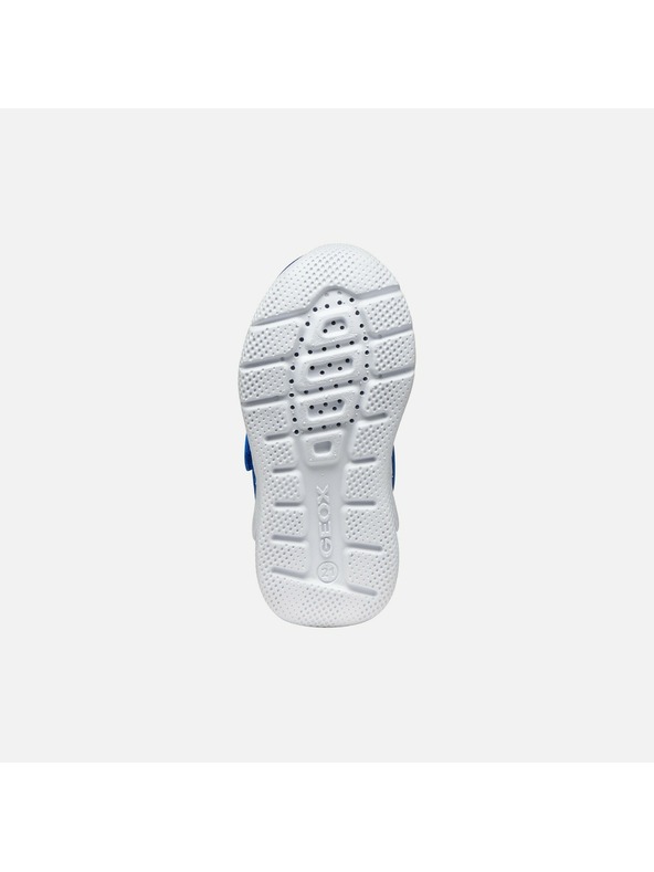 Geox Сини кецове Geox Sprintye за момчета