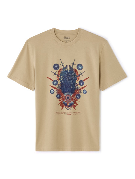 Celio Тениска "Игра на тронове"