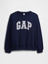 GAP Суитшърт с логото на GAP