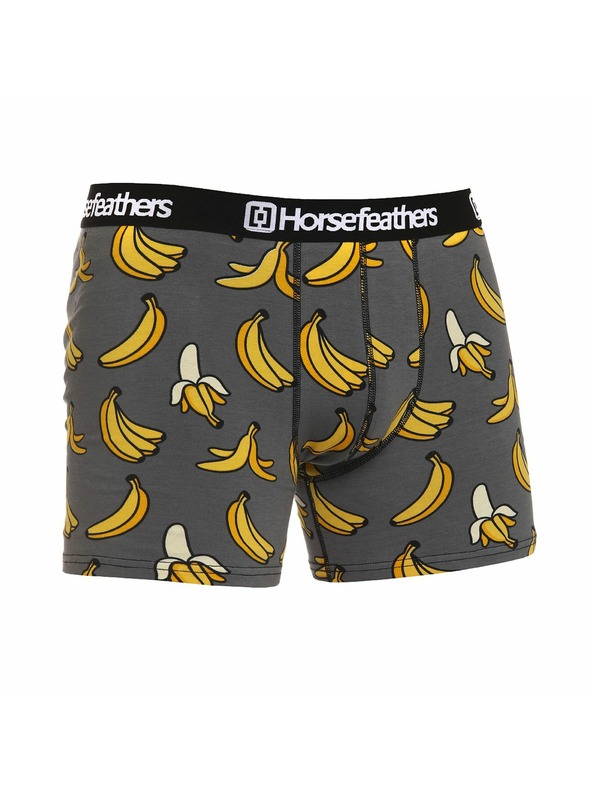 Horsefeathers Боксерки Sidney - bananas