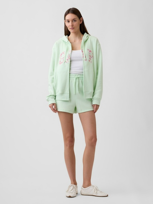 GAP Суитшърт с логото на GAP