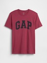GAP Тениска с лого Everyday Soft GAP