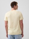 GAP Тениска с лого Everyday Soft GAP