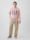 GAP Суитшърт с логото на GAP