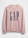 GAP Суитшърт с логото на GAP
