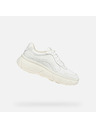 Geox Бели дамски маратонки Geox Nebula 2.0 X