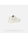 Geox Бели дамски маратонки Geox Nebula 2.0 X