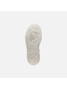 Geox Бели детски кецове Geox Miroshi