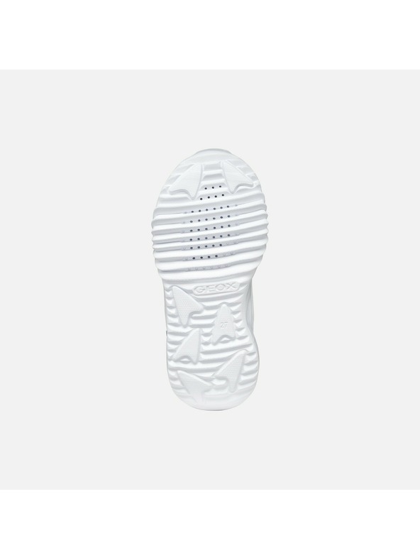 Geox Тъмносини детски светещи кецове Geox Assister