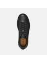 Geox Черни мъжки маратонки Geox Baltmoore
