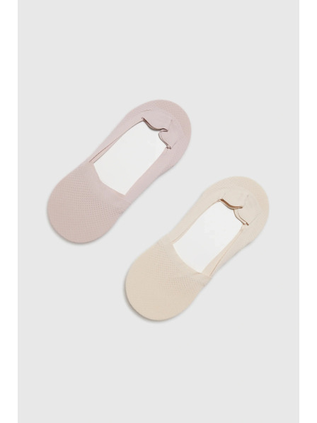 Moodo Чорапи 2 опаковки Moodo