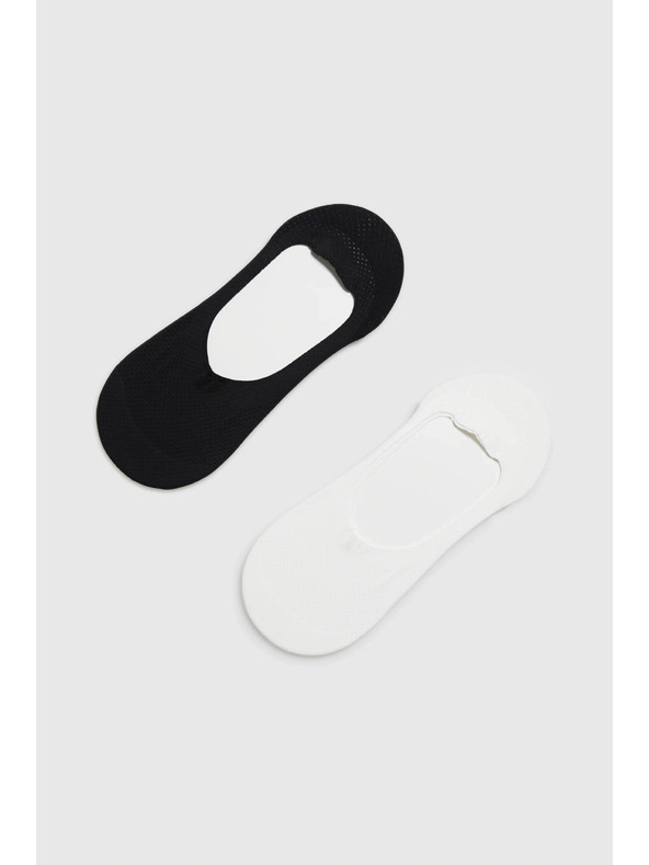 Moodo Чорапи 2 опаковки Moodo